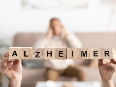 Alzheimer : Espoir Mais Prudence Après L’autorisation D’un Nouveau ...